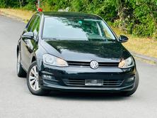 VW GOLF 1.4 TSI 122 Comfortline DSG, Essence, Occasion / Utilisé, Automatique - 6