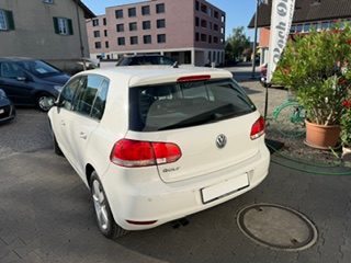 VW GOLF 1.4 TSI 160 Highline DSG, Benzina, Occasioni / Usate, Automatico - 2