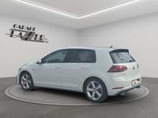 VW 2.0 TSI GTI DSG, Essence, Occasion / Utilisé, Automatique - 4