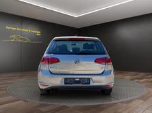 VW 1.4 TSI ACT Comfortline DSG, Benzin, Occasion / Gebraucht, Automatik - 6