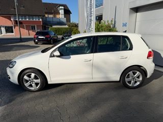 VW GOLF 1.4 TSI 160 Highline DSG, Benzina, Occasioni / Usate, Automatico - 3