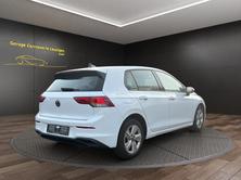 VW Golf 1.0 eTSI mHEV ACTLife DSG, Mild-Hybrid Petrol/Electric, Second hand / Used, Automatic - 5