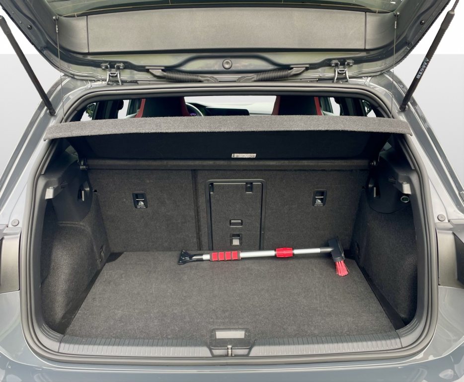 VW GOLF 2.0 TSI GTI DSG, Essence, Occasion / Utilisé, Automatique - 6