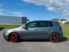 VW GOLF 2.0 TSI GTI Team, Petrol, Second hand / Used, Manual - 3