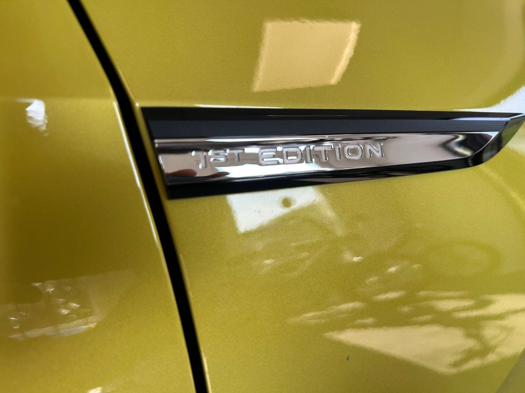 VW Golf VIII 2.0 TDI Style DSG, Diesel, Occasion / Utilisé, Automatique - 5