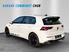 VW 2.0 TSI GTI Clubsport DSG, Petrol, Second hand / Used, Automatic - 4