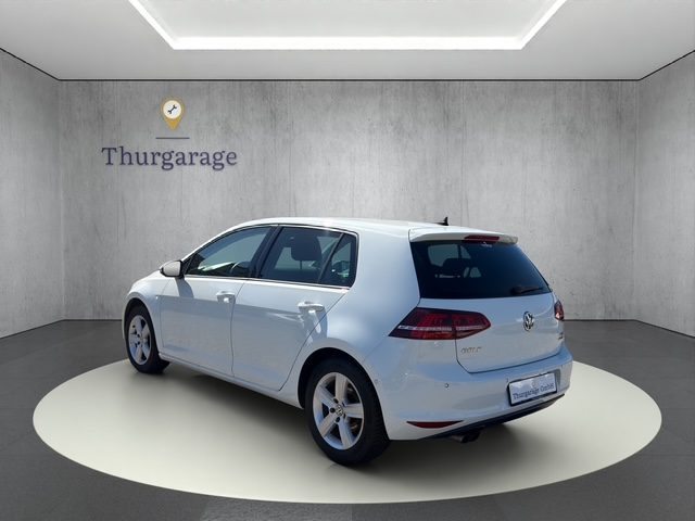 VW GOLF 1.4 TSI ACT Comfortline, Benzin, Occasion / Gebraucht, Handschaltung - 4