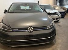 VW 1.5 TSI BlueM Comfortline DSG, Essence, Occasion / Utilisé, Automatique - 2