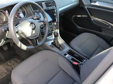 VW Golf VII 1.0 TSI 115 Comfortline, Benzin, Occasion / Gebraucht, Handschaltung - 6