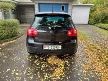 VW GOLF 2.0 FSI T GTI, Benzin, Occasion / Gebraucht, Handschaltung - 2