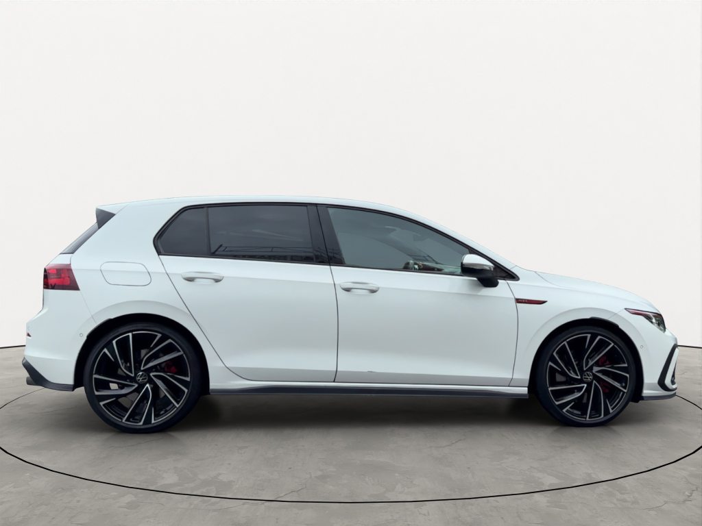 VW GOLF 2.0 TSI GTI DSG (netto), Benzin, Occasion / Gebraucht, Automatik - 7