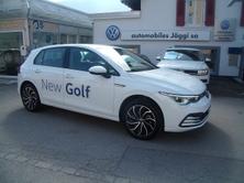 VW Golf 1.5 TSI / 1st Edition Life, Benzin, Occasion / Gebraucht, Handschaltung - 2