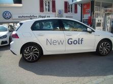 VW Golf 1.5 TSI / 1st Edition Life, Benzin, Occasion / Gebraucht, Handschaltung - 3