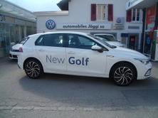VW Golf 1.5 TSI / 1st Edition Life, Essence, Occasion / Utilisé, Manuelle - 5