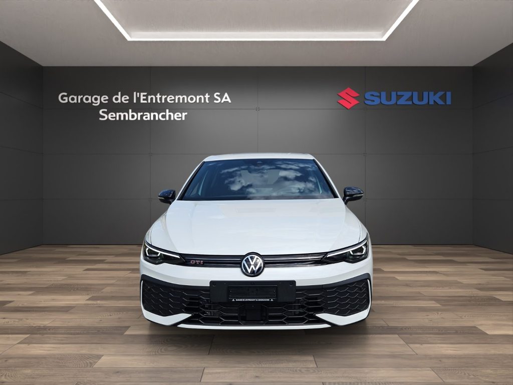 VW GOLF 2.0 TSI GTI DSG, Petrol, Second hand / Used, Automatic - 3