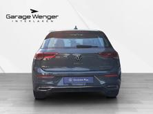 VW Golf Style PHEV SELECTION, Voll-Hybrid Benzin/Elektro, Occasion / Gebraucht, Automat - 5