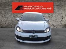 VW Golf 2.0 TSI GTI DSG, Benzin, Occasion / Gebraucht, Automat - 2