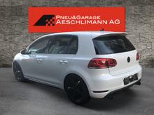 VW Golf 2.0 TSI GTI DSG, Benzin, Occasion / Gebraucht, Automat - 4