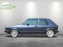 VW Golf 1800 GTI, Benzin, Occasion / Gebraucht, Handschaltung - 3