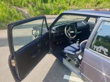 VW Golf 1800 GTI, Essence, Occasion / Utilisé, Manuelle - 6