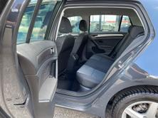 VW Golf 1.2 TSI Trendline, Benzin, Occasion / Gebraucht, Handschaltung - 7