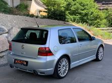VW Golf R32 4Motion, Benzin, Occasion / Gebraucht, Handschaltung - 4