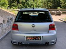VW Golf R32 4Motion, Petrol, Second hand / Used, Manual - 5