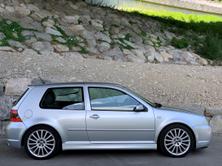 VW Golf R32 4Motion, Benzin, Occasion / Gebraucht, Handschaltung - 6
