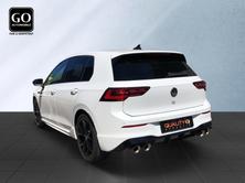 VW Golf 2.0 TSI R DSG 4motion AKRAPOVIC R-Performance, Essence, Occasion / Utilisé, Automatique - 5