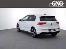 VW Golf 1.4 TSI PHEV GTE, Hybride Rechargeable Essence/Électricité, Occasion / Utilisé, Automatique - 3