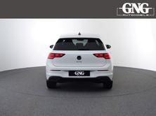 VW Golf 1.4 TSI PHEV GTE, Plug-in-Hybrid Benzin/Elektro, Occasion / Gebraucht, Automat - 4