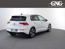 VW Golf 1.4 TSI PHEV GTE, Plug-in-Hybrid Benzin/Elektro, Occasion / Gebraucht, Automat - 5