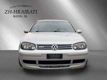 VW Golf 1.8 T GTI 25 Years, Benzin, Occasion / Gebraucht, Handschaltung - 2