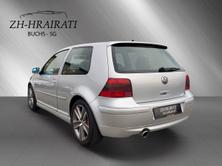 VW Golf 1.8 T GTI 25 Years, Benzin, Occasion / Gebraucht, Handschaltung - 4