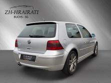 VW Golf 1.8 T GTI 25 Years, Benzin, Occasion / Gebraucht, Handschaltung - 6