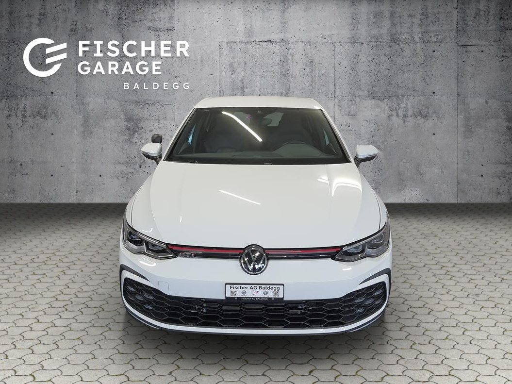 VW Golf 2.0 TSI GTI DSG, Essence, Occasion / Utilisé, Automatique - 3