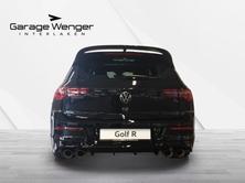 VW Golf R, Petrol, Second hand / Used, Automatic - 5