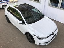 VW Golf 1.5 e TSI ACT Life DSG, Mild-Hybrid Benzin/Elektro, Occasion / Gebraucht, Automat - 4