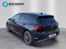 VW Golf 1.5 eTSI mHEV ACT Style DSG, Mild-Hybrid Benzin/Elektro, Occasion / Gebraucht, Automat - 3