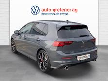 VW Golf 2.0 TSI GTI DSG, Benzina, Occasioni / Usate, Automatico - 2