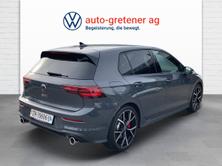 VW Golf 2.0 TSI GTI DSG, Essence, Occasion / Utilisé, Automatique - 3