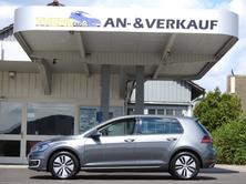 VW Golf VII e, Electric, Second hand / Used, Automatic - 2