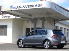 VW Golf VII e, Electric, Second hand / Used, Automatic - 3