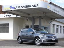 VW Golf VII e, Electric, Second hand / Used, Automatic - 4