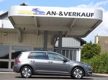 VW Golf VII e, Electric, Second hand / Used, Automatic - 5