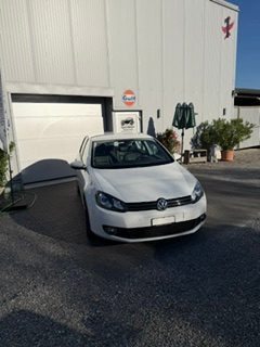 VW GOLF 1.4 TSI 160 Highline DSG