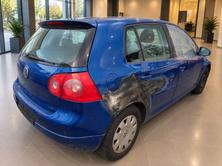 VW 1.9 TDI 130 Comfortline, Diesel, Occasion / Utilisé, Manuelle - 6