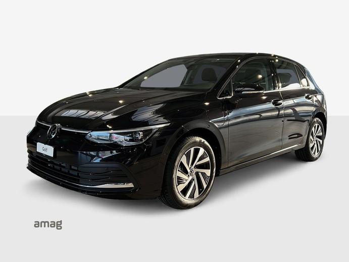 VW Golf Style PHEV, Hybride Intégral Essence/Électricité, Occasion / Utilisé, Automatique