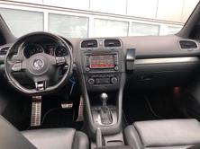 VW Golf 2.0 TSI R 4Motion DSG, Essence, Occasion / Utilisé, Automatique - 5