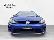 VW Golf R, Petrol, Second hand / Used, Automatic - 7